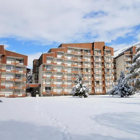 Cosy Pied Des Pistes, 4 Pers, Parking - Fr-1-516-185 Apartament *