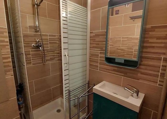 Cosy Pied Des Pistes, 4 Pers, Parking - Fr-1-516-185 *