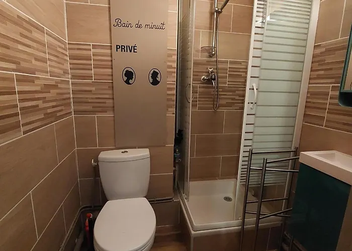 Cosy Pied Des Pistes, 4 Pers, Parking - Fr-1-516-185 Apartament Les Deux Alpes