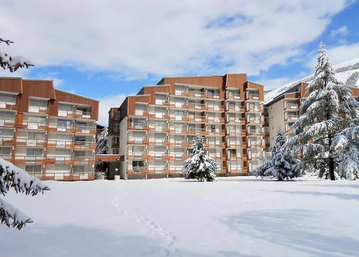 Cosy Pied Des Pistes, 4 Pers, Parking - Fr-1-516-185 Apartament *